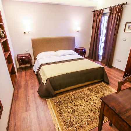 96 Guest House Reggio di Calabria Exterior photo