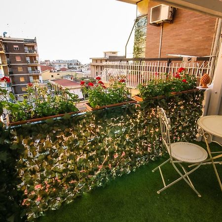 96 Guest House Reggio di Calabria Exterior photo