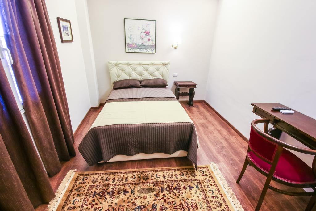 96 Guest House Reggio di Calabria Room photo