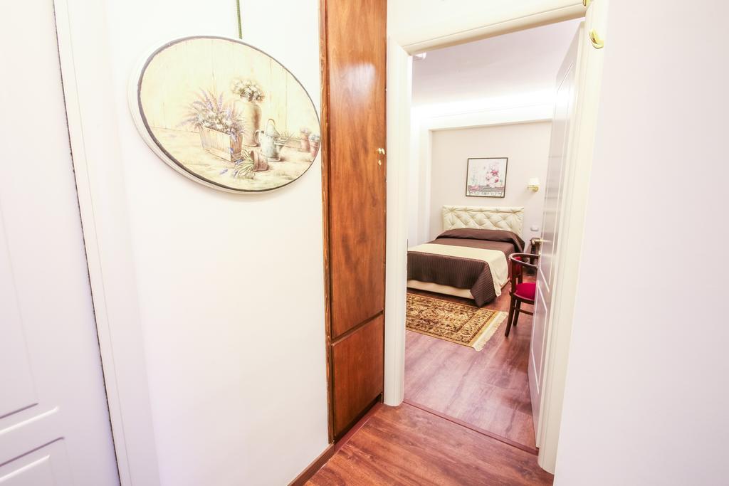 96 Guest House Reggio di Calabria Room photo
