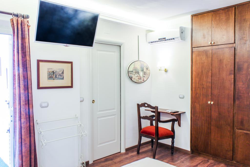 96 Guest House Reggio di Calabria Room photo