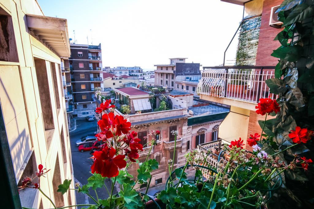96 Guest House Reggio di Calabria Exterior photo