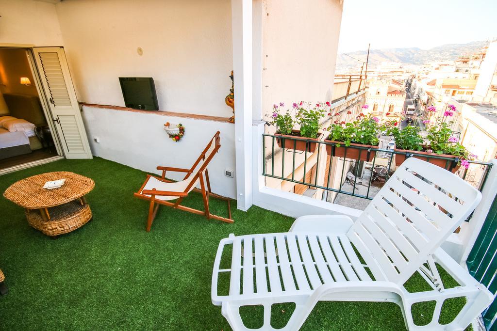 96 Guest House Reggio di Calabria Exterior photo