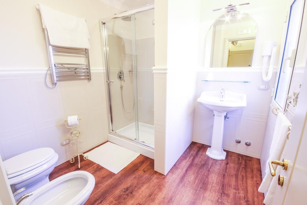 96 Guest House Reggio di Calabria Room photo