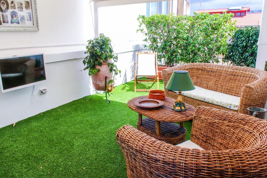 96 Guest House Reggio di Calabria Room photo
