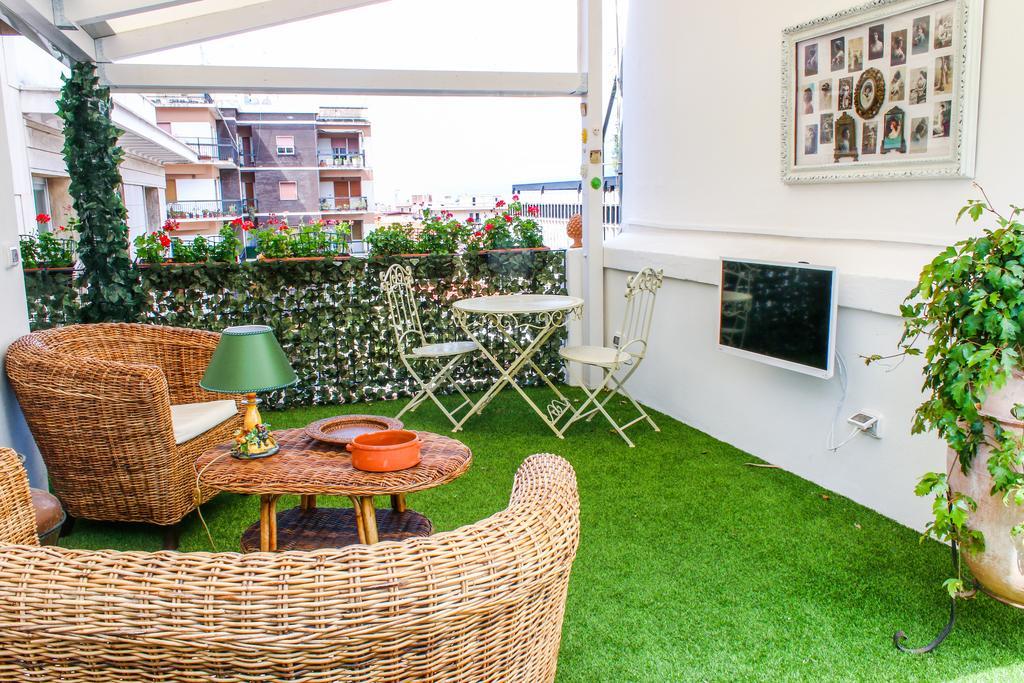 96 Guest House Reggio di Calabria Room photo