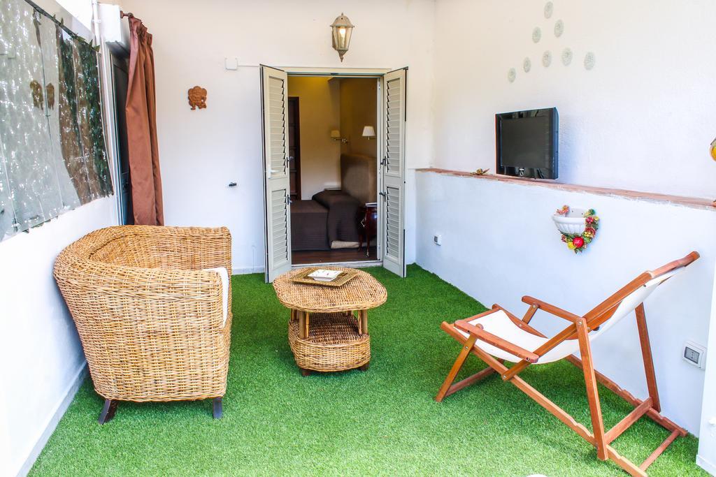 96 Guest House Reggio di Calabria Room photo