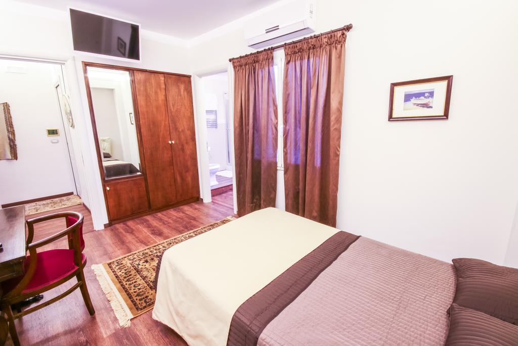 96 Guest House Reggio di Calabria Room photo