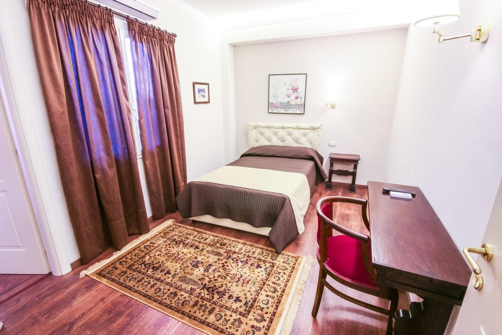 96 Guest House Reggio di Calabria Exterior photo