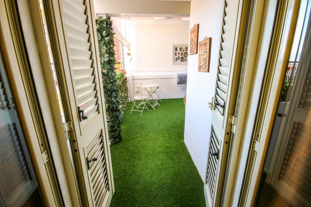 96 Guest House Reggio di Calabria Exterior photo