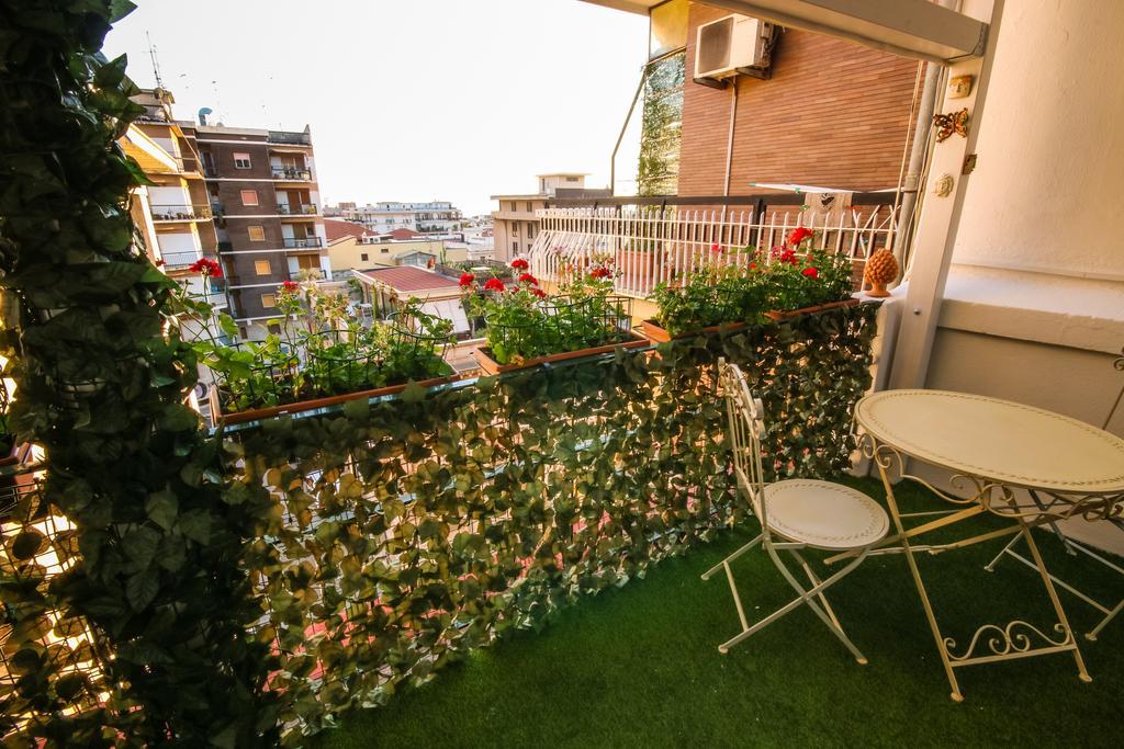 96 Guest House Reggio di Calabria Exterior photo